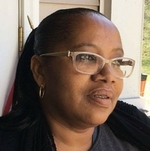 Elaine Margaret Pressey-Harris