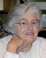 Elaine (Marianelli) Figone (1927 - 2019)