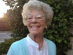 Elaine Marie Baker  Jordan (1936 - 2018)
