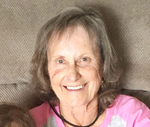 Elaine Marie Gartin (1944 - 2023)