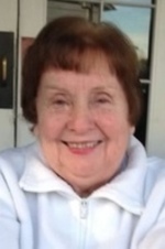 Elaine Marie Nelson (1930 - 2023)