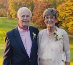 Elaine Mary Henshon (1941 - 2018)