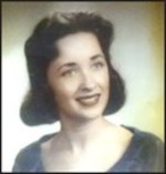 Elaine Mary Rene (McCarthy) Quinn (1939 - 2018)