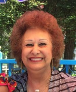 Elaine Musgrave (1945 - 2019)