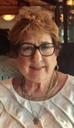 Elaine Nagel