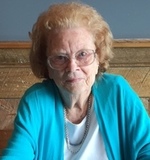 Elaine O. MacQuarrie (1924 - 2018)