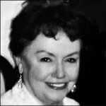 Elaine (O'Donnell) Hughes