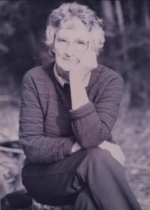 Elaine Patricia Butani