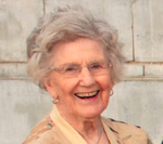 Elaine Prohaska (1919 - 2019)