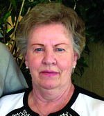 Elaine R. Mammano
