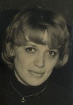 Elaine R. (Walker) Reichard