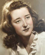 Elaine Ray
