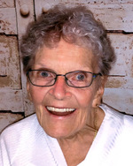 Elaine Regnier (1945 - 2025)