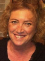 Elaine Rose Fritz (1957 - 2021)