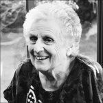 Elaine Ruth Koretsky (1932 - 2018)
