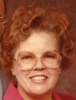 Elaine Ruth Whitehouse