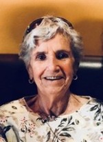 Elaine S. Smethurst (1934 - 2019)