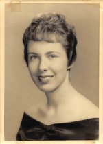 Elaine S. (Thompson) Jelescheff