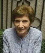 Elaine S. Verallis (1934 - 2026)
