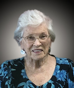 Elaine (Sears) Davis (1927 - 2019)
