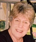 Elaine Sue Robbins