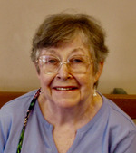 Elaine T. (Costello) Algeo