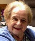 Elaine T. Silliker (1934 - 2021)
