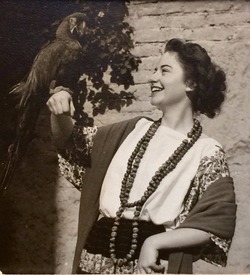 Elaine Tanner_Van Bruggen