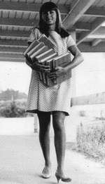 Elaine Terry Green (1942 - 2017)