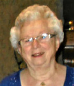 Elaine V. Bogart (1939 - 2022)