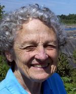Elaine Verne (Eiffe) Tear