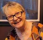 Elaine Viecelli (1956 - 2024)