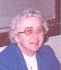 Elaine Vivial Flathers (1926 - 2014)