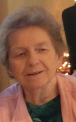 Elaine W. Hickok