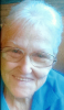 Elaine Gaye Allen (1940 - 2015)