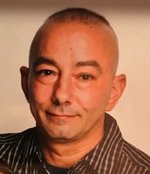 Elario F. Bordoni, Jr. (1956 - 2018)