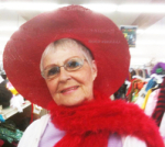 Elayne Gray
