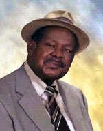 Elbern Nicolas Bailey