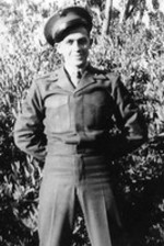 Elbert (Al) Underwood