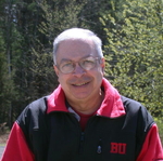 Elbert E. Rogers, Jr.