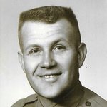 Elbert L. Jackson (1931 - 2018)