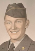 Elden "Al" E. Baker