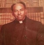 Elder Cetha Boone, Sr.