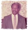 Elder Christopher C. Jones, Jr. (1929 - 2015)