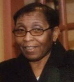 Elder Della_Smith