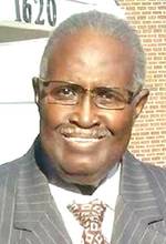 Elder Dennis Fries