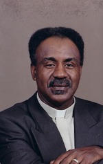 Elder Larry James Bond, Sr. (1952 - 2020)