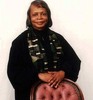 Elder Lillie Louise Wimbish (1924 - 2017)