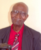 Elder Moses White (1919 - 2015)