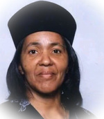 Elder Patricia Butler